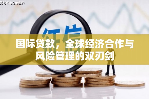 沿河国际贷款，全球经济合作与风险管理的双刃剑