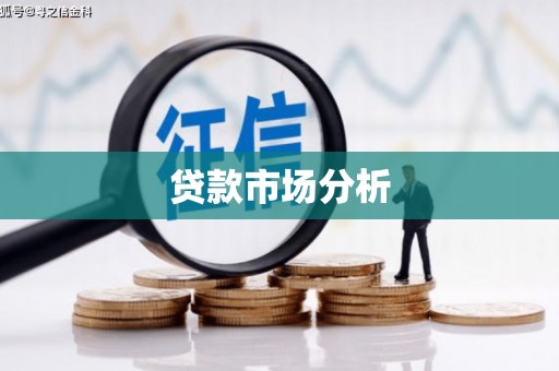 望奎贷款市场分析