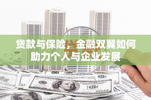 措勤贷款与保险，金融双翼如何助力个人与企业发展