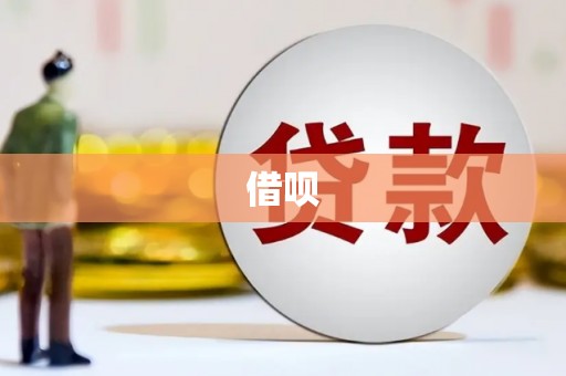 永康借呗