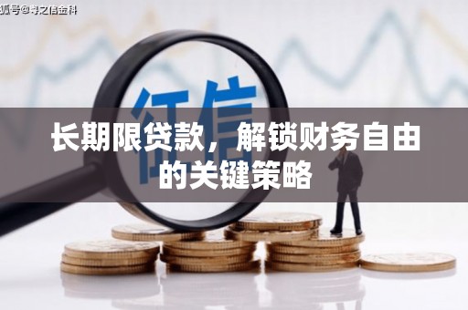 港南长期限贷款，解锁财务自由的关键策略