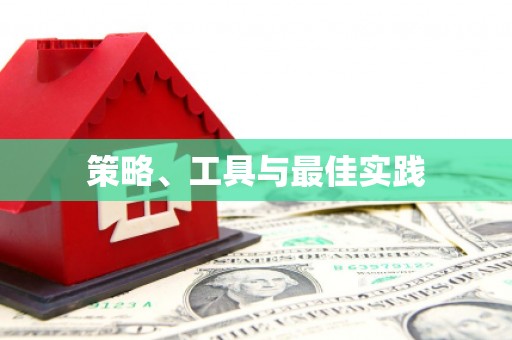 岚山策略、工具与最佳实践