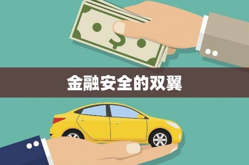 浉河金融安全的双翼