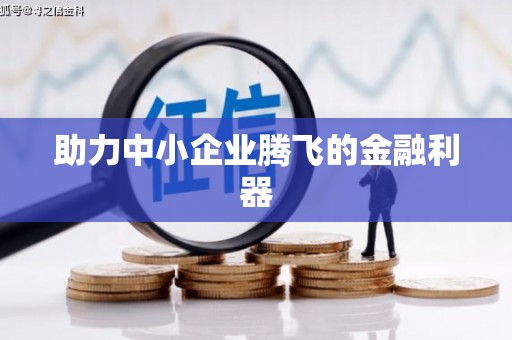 永善助力中小企业腾飞的金融利器